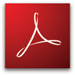 Adobe Reader Logo